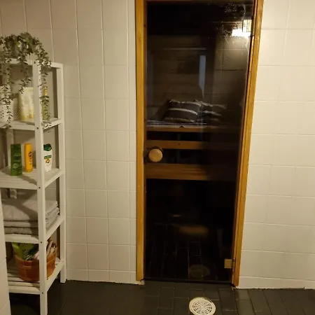 Kotipesan Huoneet - Kodikasta Majoitusta Kuopio