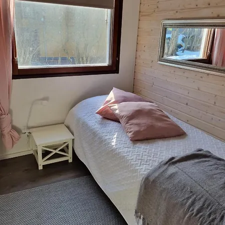 Kotipesan Huoneet - Kodikasta Majoitusta * Kuopio